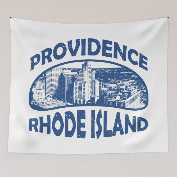 Item preview, Providence Rhode Island designed and sold by ArtNoveltee.