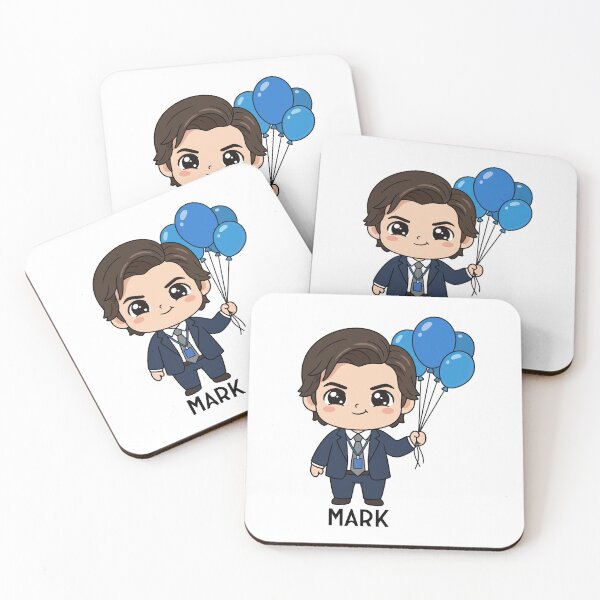 Item preview, mark s baby chibi designed and sold by What you are is Beautiful.
