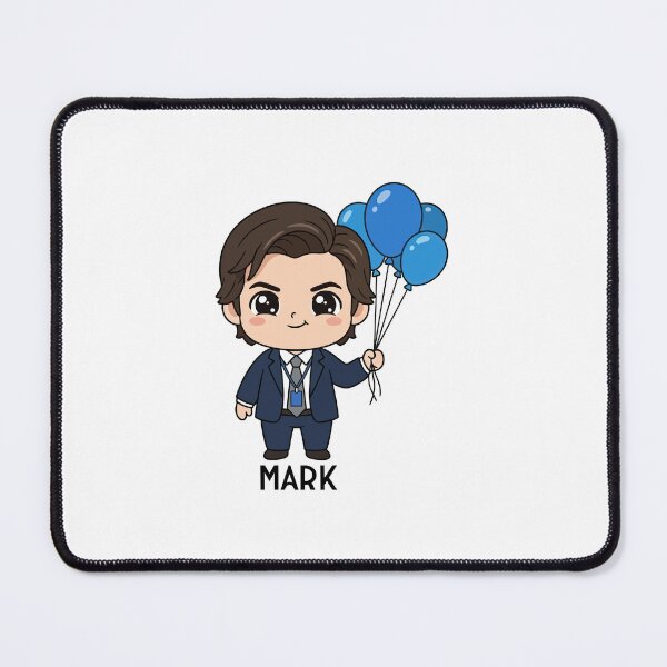Item preview, mark s baby chibi designed and sold by What you are is Beautiful.