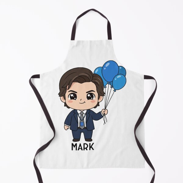 Item preview, mark s baby chibi designed and sold by What you are is Beautiful.