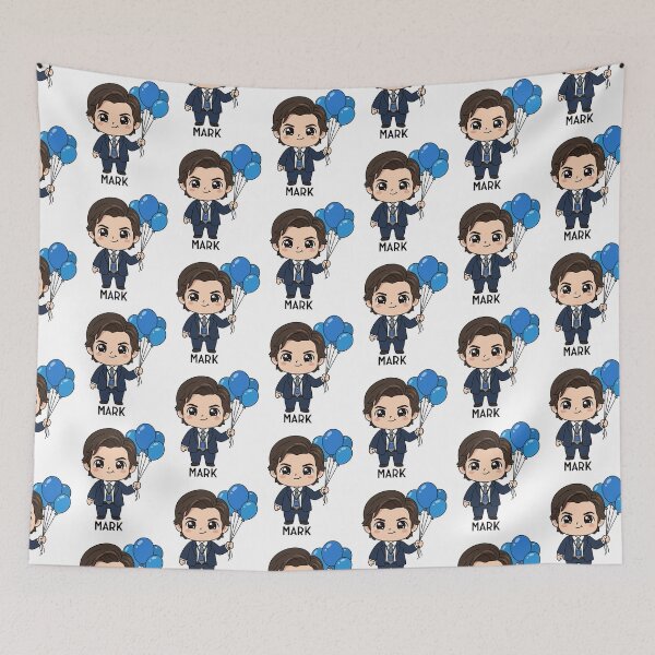 Item preview, mark s baby chibi designed and sold by What you are is Beautiful.