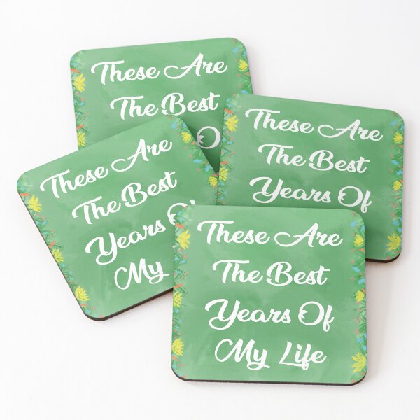 Item preview, Best Years designed and sold by EmJCreations.