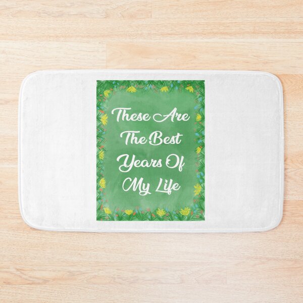 Item preview, Best Years designed and sold by EmJCreations.