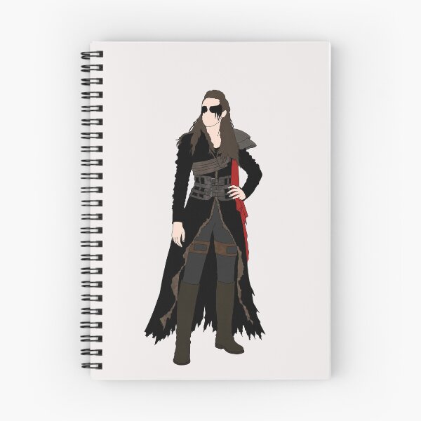 Item preview, Lexa (The 100) designed and sold by Alpha1810.