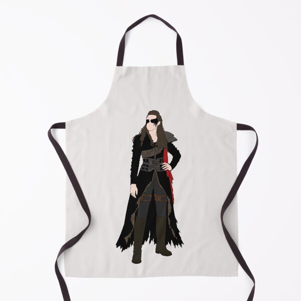 Item preview, Lexa (The 100) designed and sold by Alpha1810.