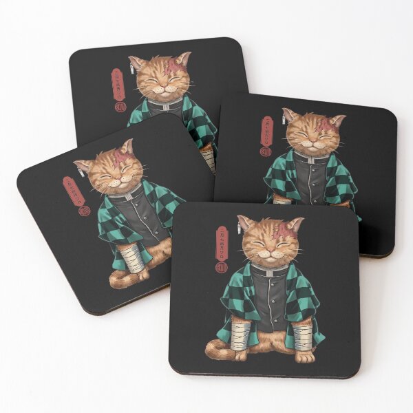 Item preview, Cat Slayer designed and sold by MOFAPPAREL.