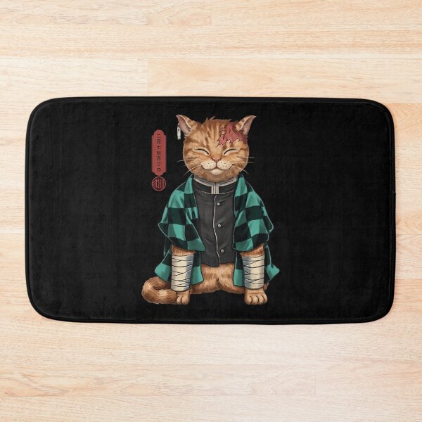 Item preview, Cat Slayer designed and sold by MOFAPPAREL.