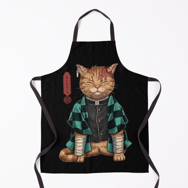 Item preview, Cat Slayer designed and sold by MOFAPPAREL.