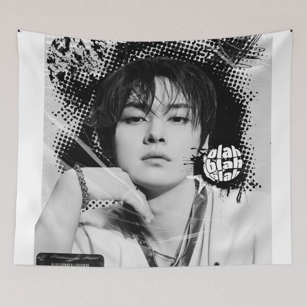 Item preview, Stray Kids Lee Know designed and sold by Celestinya.