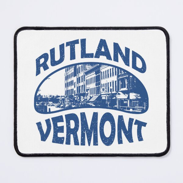 Item preview, Rutland Vermont designed and sold by ArtNoveltee.