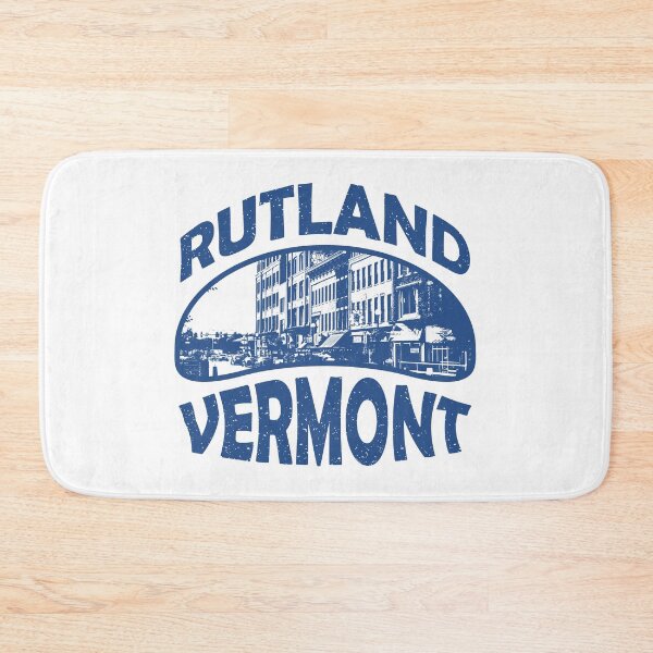 Item preview, Rutland Vermont designed and sold by ArtNoveltee.