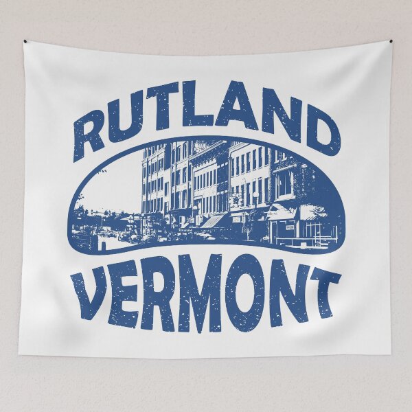Item preview, Rutland Vermont designed and sold by ArtNoveltee.