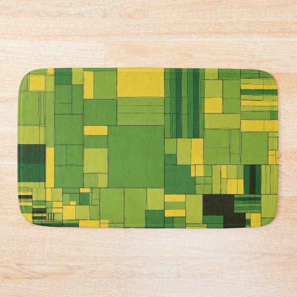 Item preview, Verdant Grid designed and sold by ToroRojo.