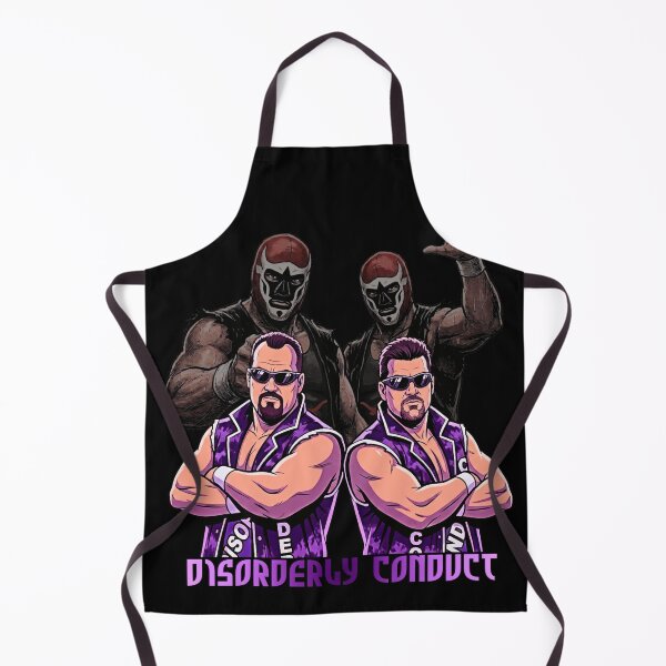 Item preview, Disorderly Hangmen '97 - '98: Wisconsin's Most Wanted Tribute designed and sold by CMY Designs.
