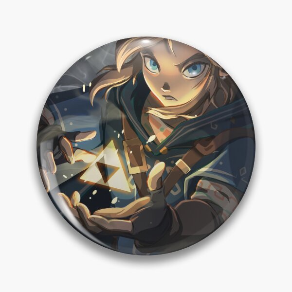 Item preview, Legend of zelda designed and sold by CountryDonut.