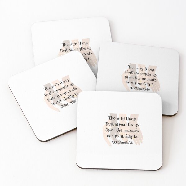 Item preview, The ability to accessorize designed and sold by Whimsy Avenue.