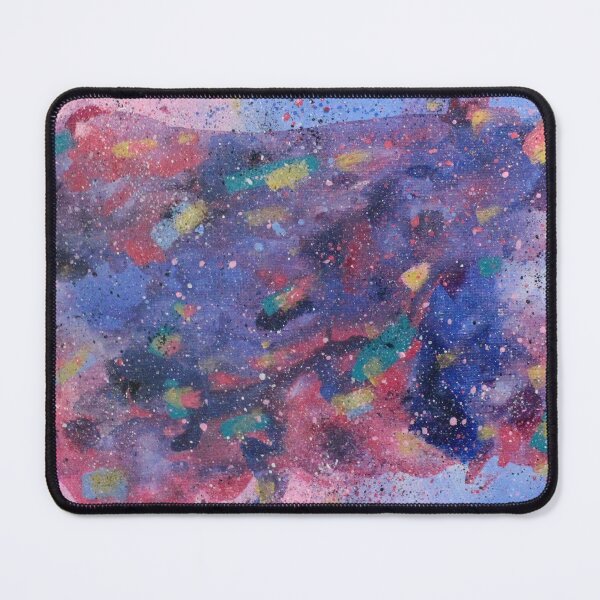 Item preview, Original Vibrant Abstract Acrylic Painting. Unique Modern Abstract painting photography. Expressive Colorful Abstract Canvas Art designed and sold by TaynaraVieira.