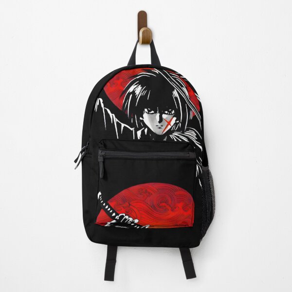 Item preview, The Waves of Battosai - Himura Kenshin Japanese Ukiyo-e Samurai Art designed and sold by Teenkai.