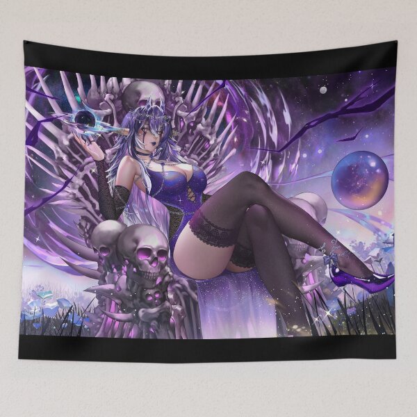 Item preview, Vivi Vain - Trono designed and sold by ViviVain.