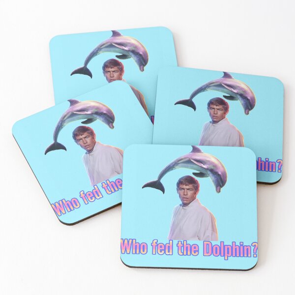 Item preview, In Like Dolphin  designed and sold by LisaMPierce1990.
