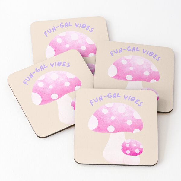Item preview, Fun-Gal Vibes designed and sold by SpartanDStore.