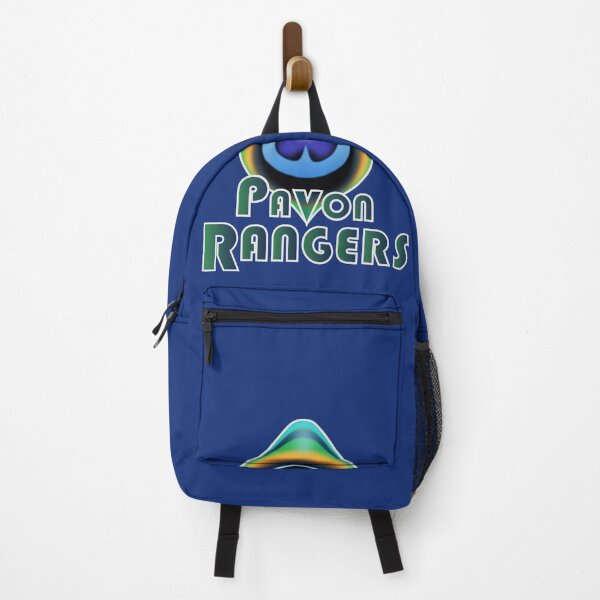 Item preview, Pavon Rangers designed and sold by QIDOZ.