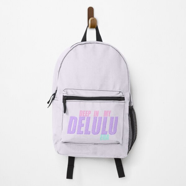 Item preview, Deep In My DELULU Era designed and sold by Somethings Wicked.