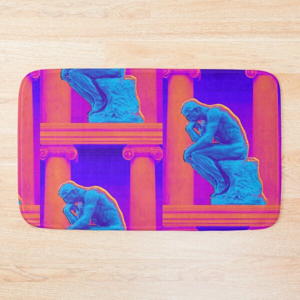 Item preview, Great minds think alike...  So do dirty ones!  designed and sold by FeralCatDad.