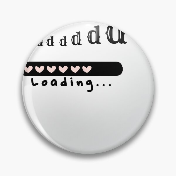 Item preview, daddy loading designed and sold by NarsAnna.