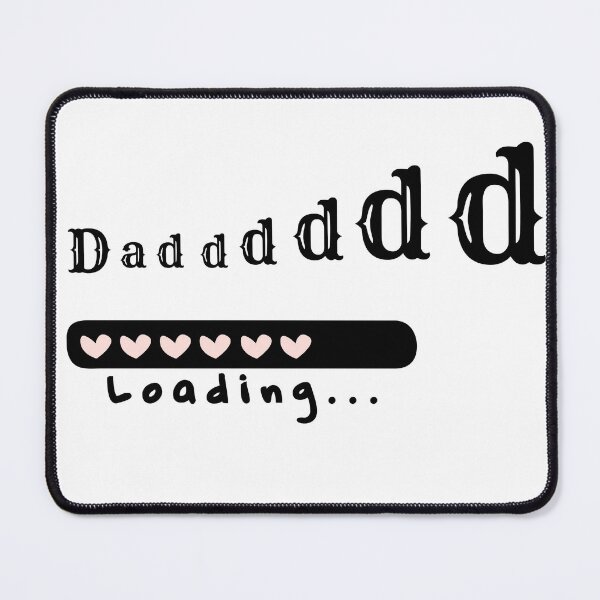 Item preview, daddy loading designed and sold by NarsAnna.