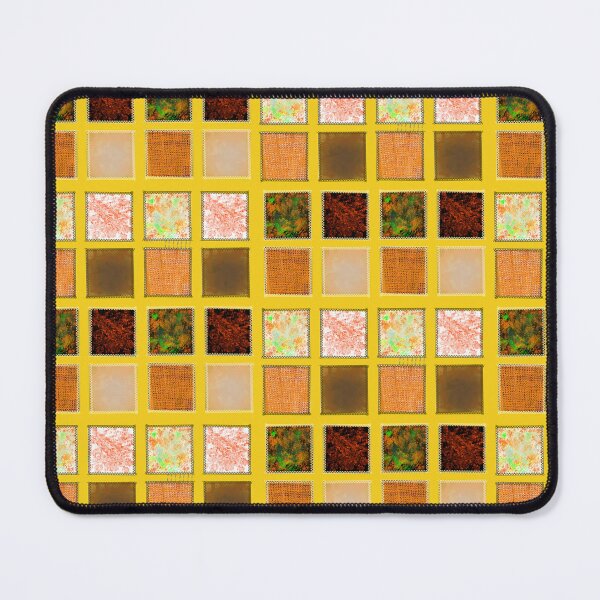 Item preview, Autumn patches designed and sold by Budibabe.