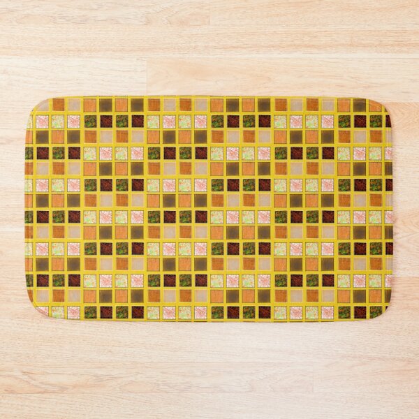 Item preview, Autumn patches  designed and sold by Budibabe.