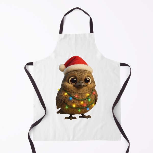Item preview, Christmas Nightjar designed and sold by Sillytoe.