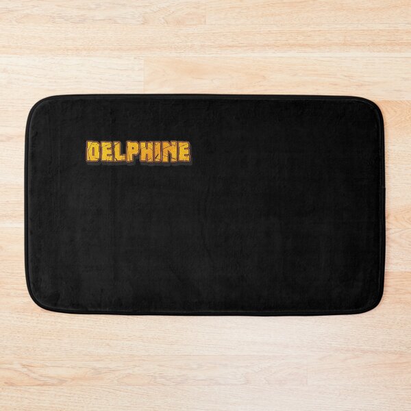 Item preview, Delphine Personalized Name - Cool & Funny Custom Gift for Women and Girls designed and sold by Oussinc.