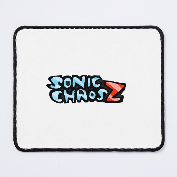 Item preview, Sonic chaos 2 designed and sold by SuperShadowFan.