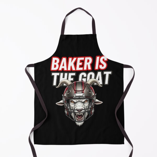 Item preview, Mayfield is the GOAT Bucs QB Legendary Fan Design designed and sold by ThatFootball12.