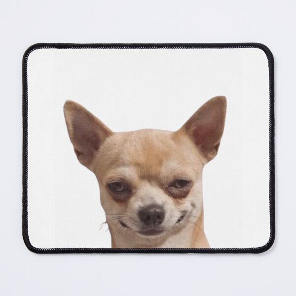 Item preview, Meme dog designed and sold by VividMorphk.