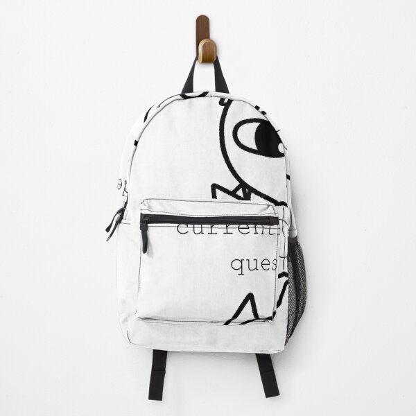 Item preview, Currently In Side Quest Mode designed and sold by TrendHooper.