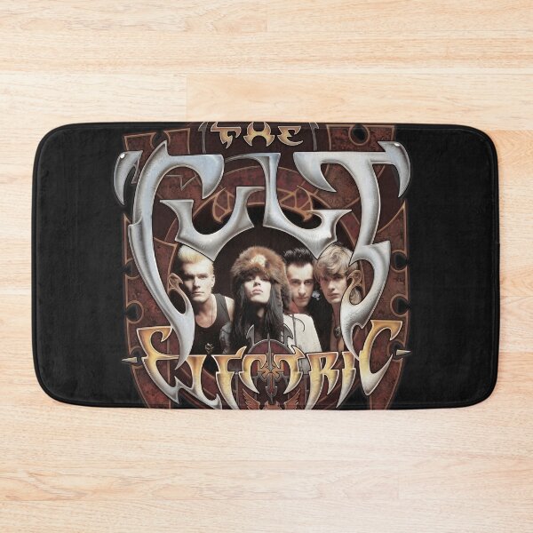 Item preview, Classic Rock Band Group Graphic Wear designed and sold by Bassot-Studio.