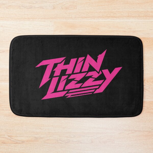 Item preview, Bold Lettering Music Icon Graphic Pink designed and sold by Bassot-Studio.