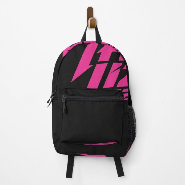 Item preview, Bold Lettering Music Icon Graphic Pink designed and sold by Bassot-Studio.