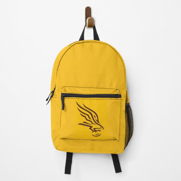 Item preview, Hawthorn Hawks Retro AFL Logo designed and sold by Luke Foran Sports Art.