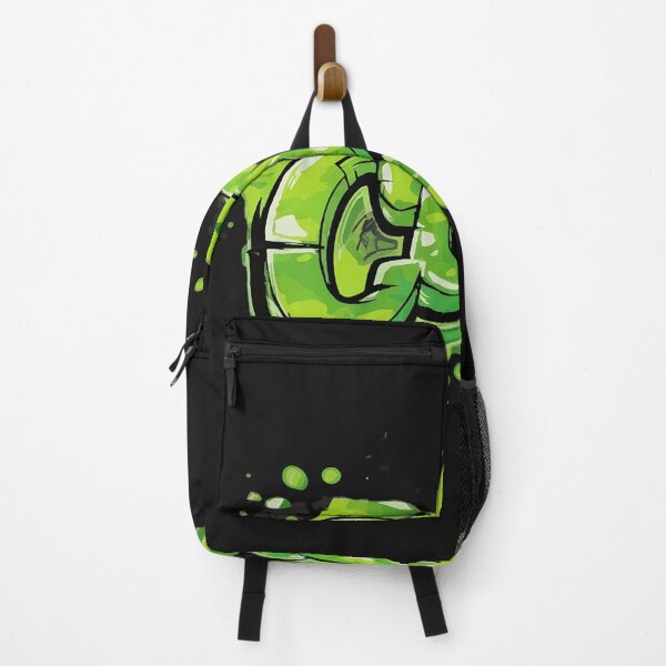 Item preview, Vibrant Green Styled Word Graphic designed and sold by Bassot-Studio.