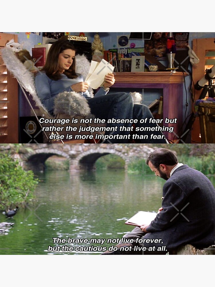 Princess Mia's Letter by cameronprata