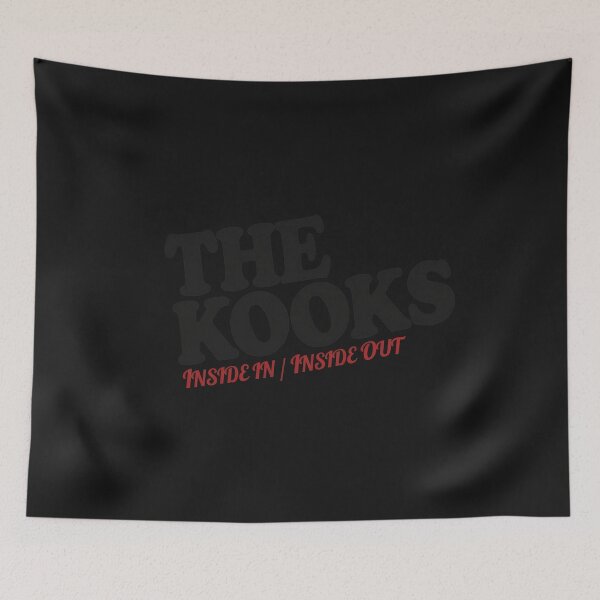 Item preview, Indie Rock Band Typography Statement  designed and sold by ACIDO-BASICO.