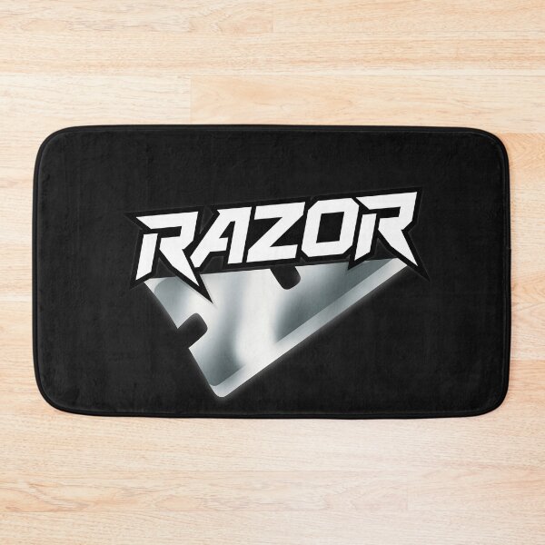 Item preview, Sharp Blade Typography Graphic designed and sold by ACIDO-BASICO.