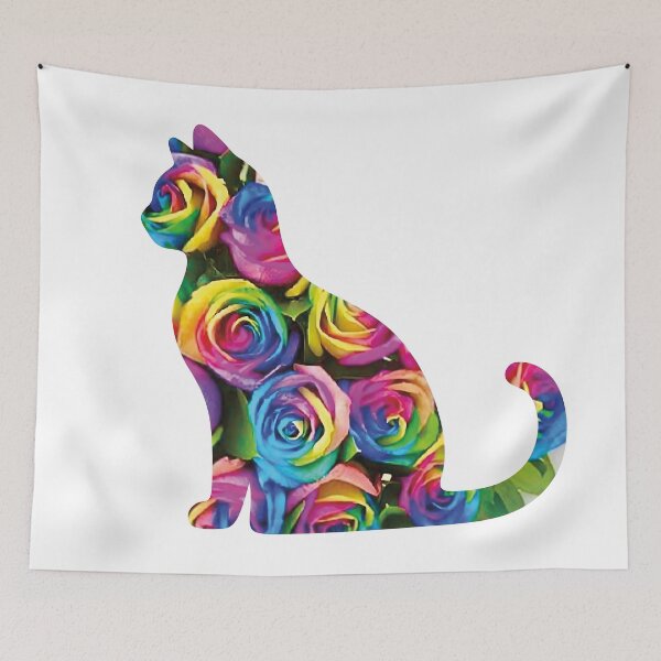 Item preview, GGJ-Cat - GIGA GORGEOUS BLOOMS designed and sold by Giga Gorgeous Blooms.