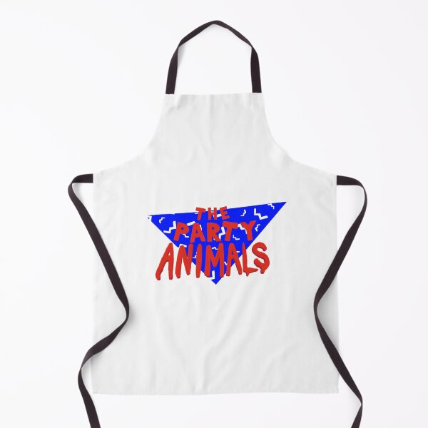 Item preview, The Party Animals Logo 4TH OF JULY designed and sold by PartyAnimals87.