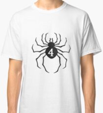 Hisoka's tatoo Classic T-Shirt