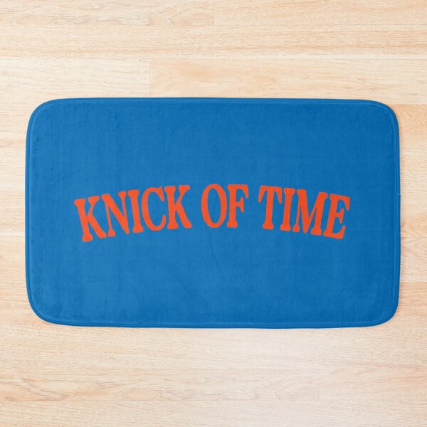 Item preview, KNICK OF TIME NEW YORK BASKETBALL CHAMPIONS designed and sold by delllsdesigns.